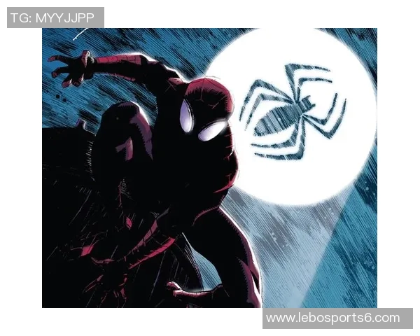 蜘蛛人VS超级反派联盟展开终极对决拯救城市的命运在此一战中决定