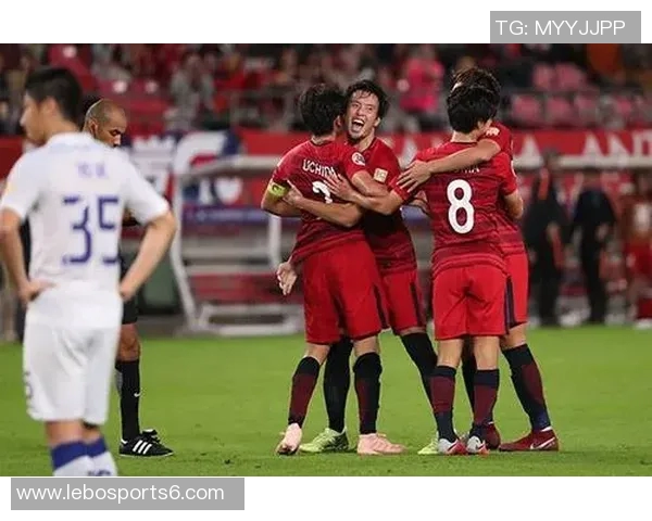 鹿岛鹿角与大阪樱花激战在即谁能在这场对决中笑到最后