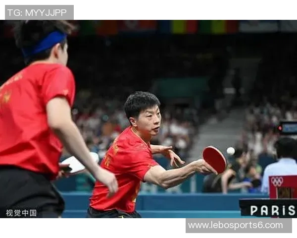 2016年马龙与水谷隼巅峰对决回顾乒乓球赛场的精彩瞬间与技术较量